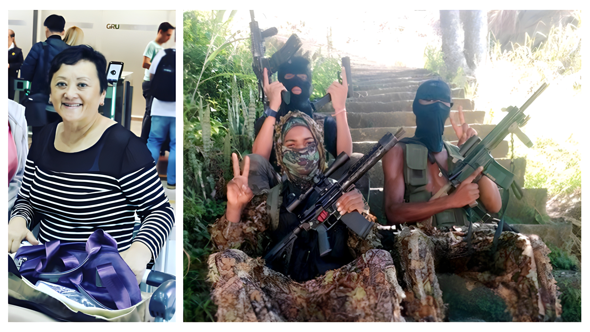 Iraci Nagoshi, de 70 anos, ficou presa por sete meses; enquanto isso, traficantes têm sido liberados por decisões controversas do Judiciário.