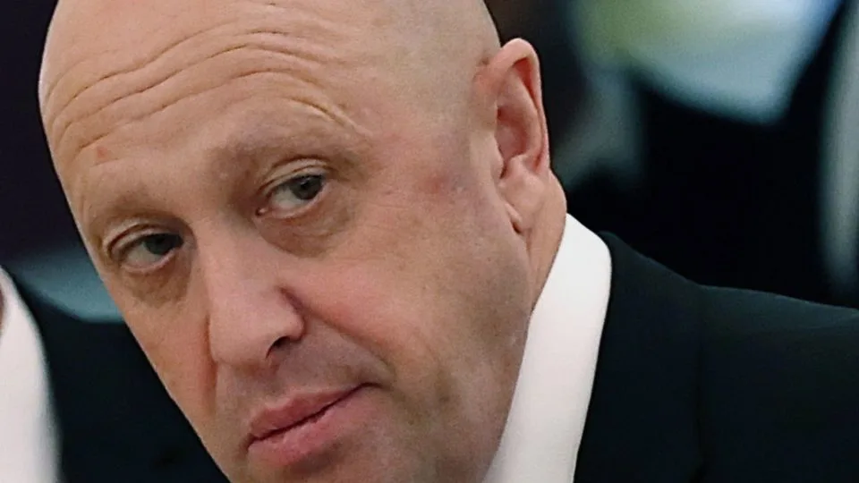 Prigozhin