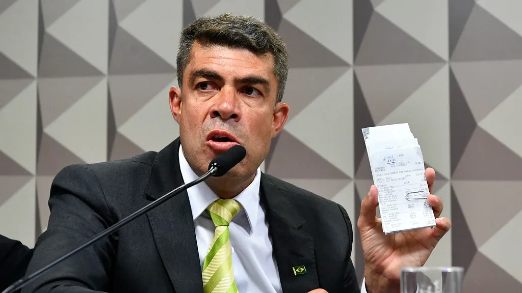 Luis Marcos dos Reis