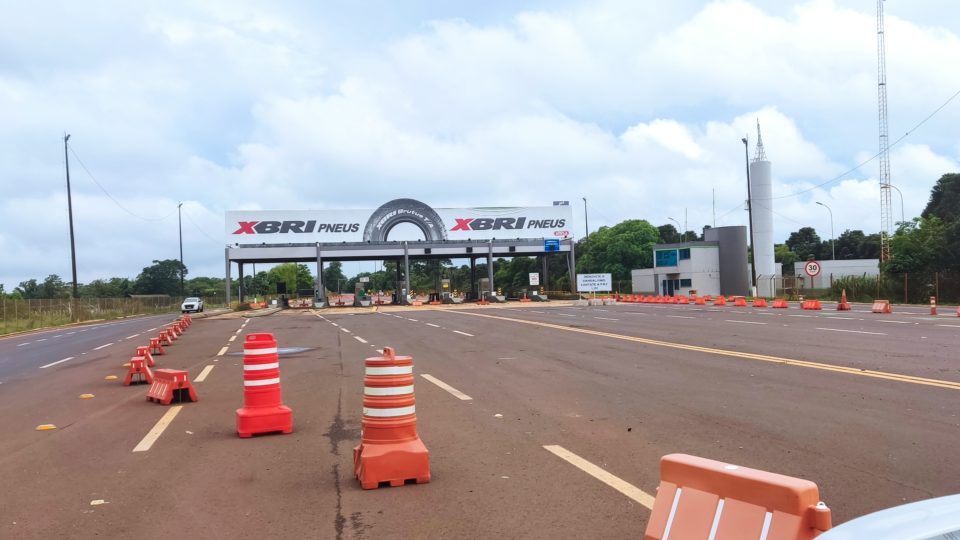 Para setor produtivo, decisão de suspensão do lote 1 do pedágio no Paraná cria insegurança jurídica aos demais lotes previstos para concessão de rodovias.
