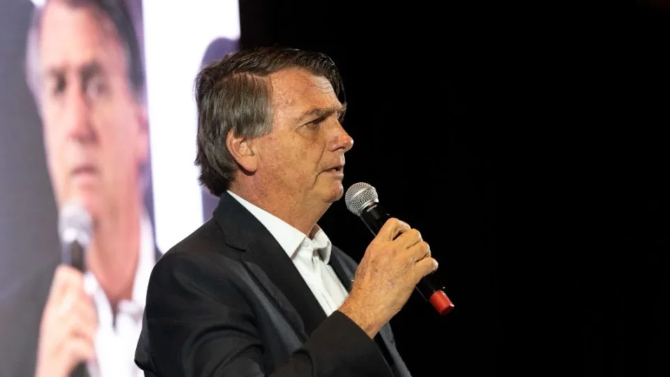 Jair Bolsonaro