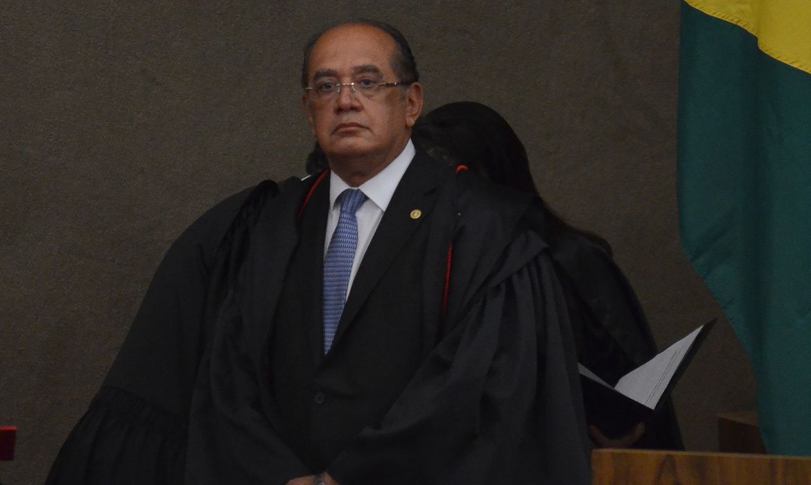 Gilmar Mendes teceu críticas ao Poder Judiciário em seminário sobre infraestrutura portuária realizado em Curitiba, nesta sexta-feira (25).