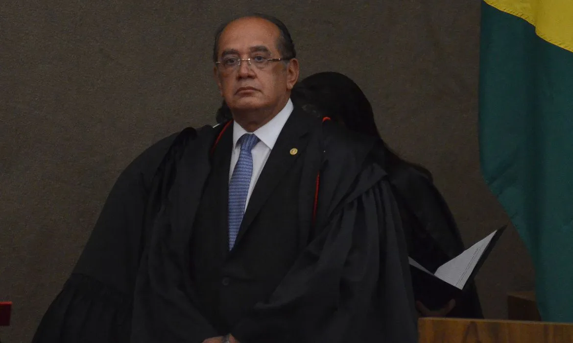 Gilmar Mendes teceu críticas ao Poder Judiciário em seminário sobre infraestrutura portuária realizado em Curitiba, nesta sexta-feira (25).