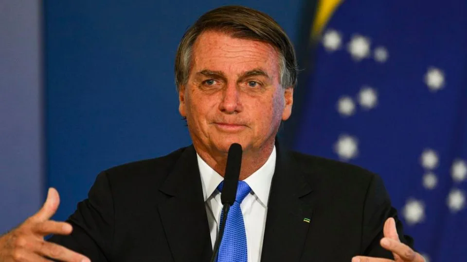 Bolsonaro