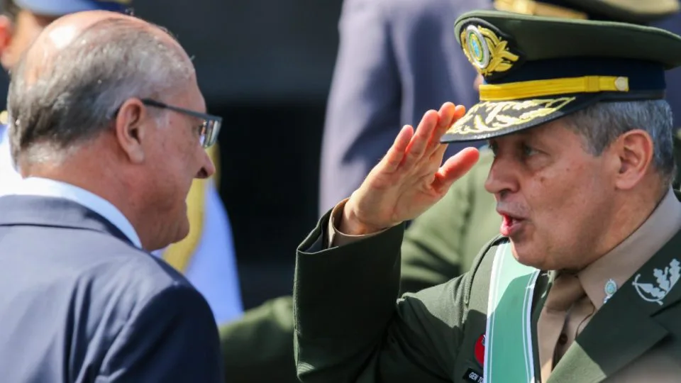 Exército