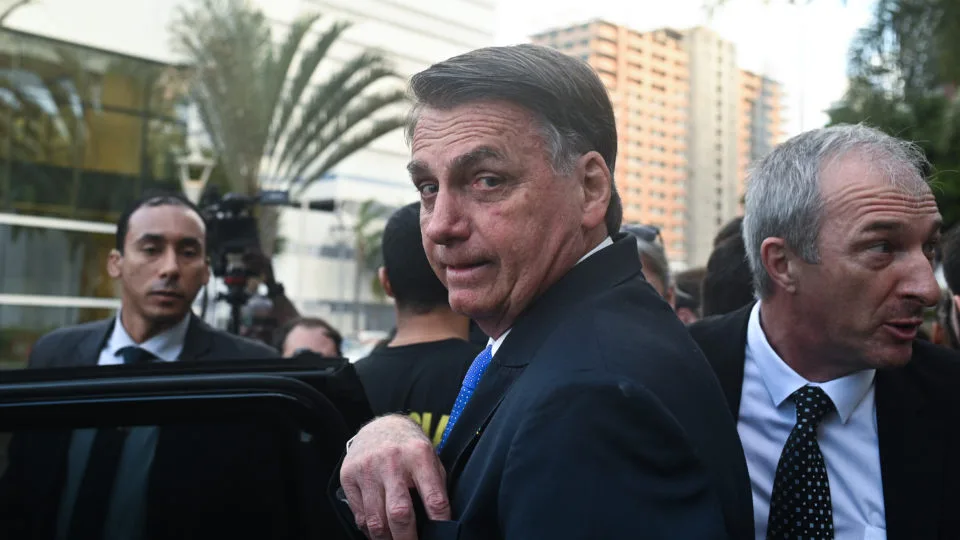 Bolsonaro preso 7 setembro