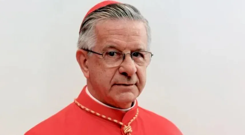 Dom Geraldo Majella morreu aos 89 anos em Lodrina (PR), onde vivia desde 2014.