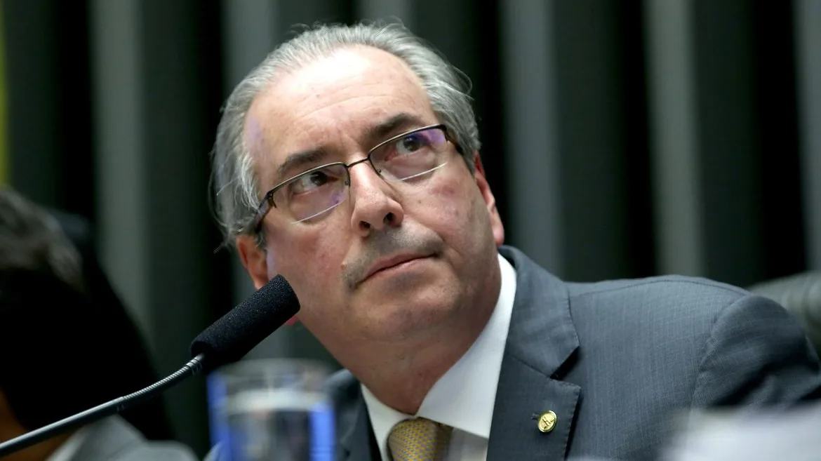 Eduardo Cunha