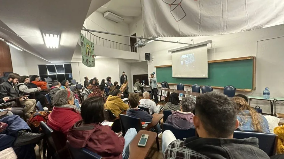 Representantes dos policiais criticaram o 1º Encontro de Enfrentamento à Violência Policial do Paraná