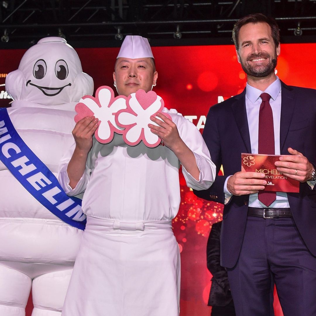 Guia MICHELIN fará novas seleções de restaurantes no Rio de Janeiro e em São Paulo em 2024.