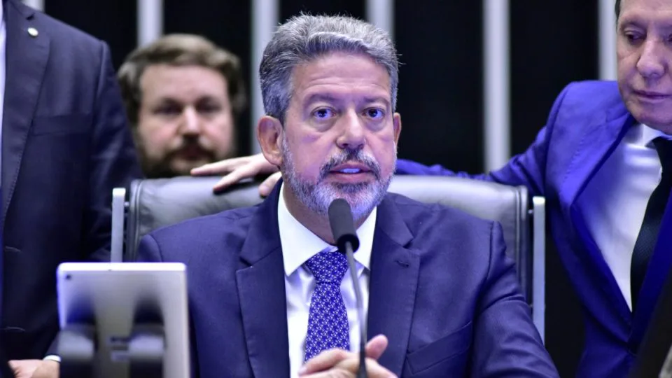 Arthur Lira