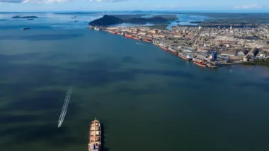 Decisões reconhecem legalidade em licitações de arrendamentos em áreas portuárias de Paranaguá (PR)