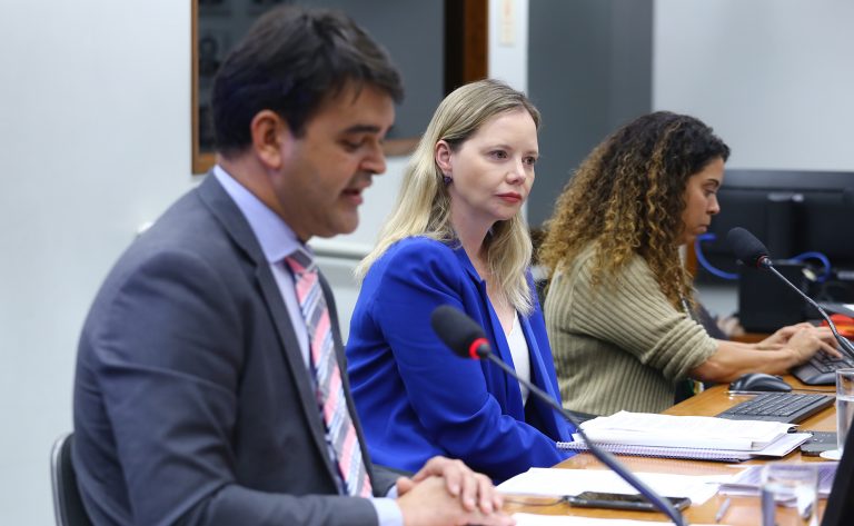 Grupo de trabalho da Minirreforma Eleitoral