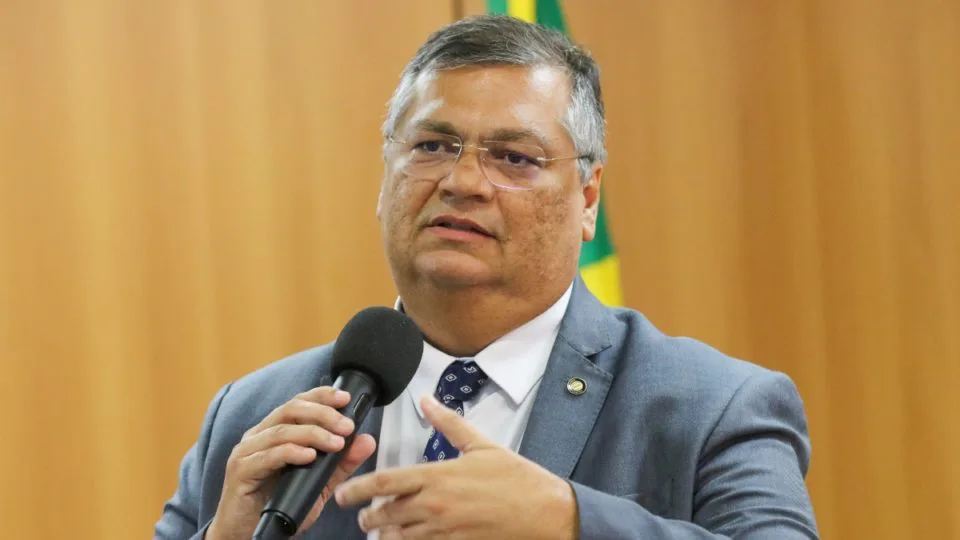 Flávio Dino