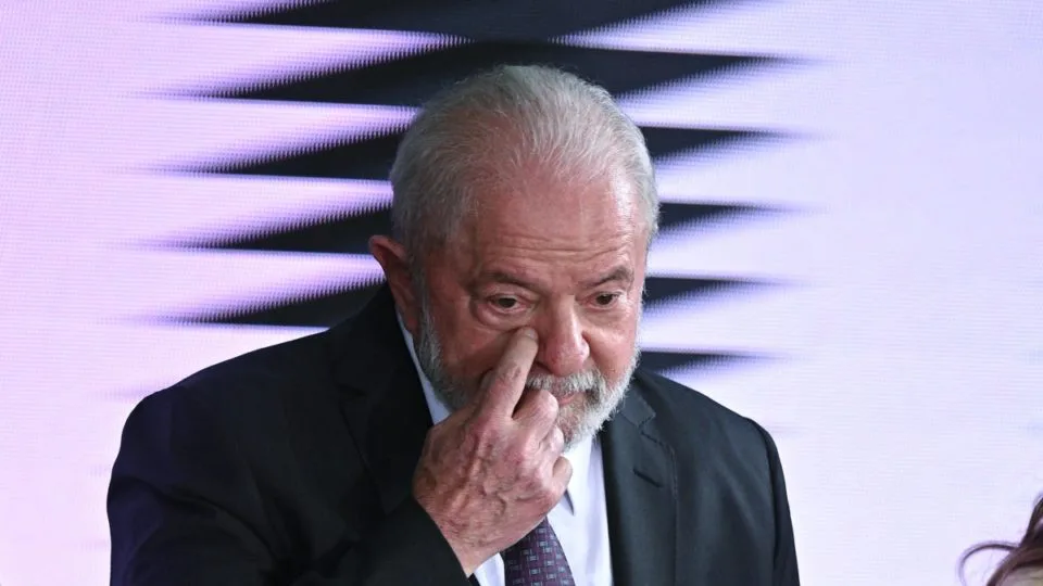 Lula - PT - prêmio Nobel