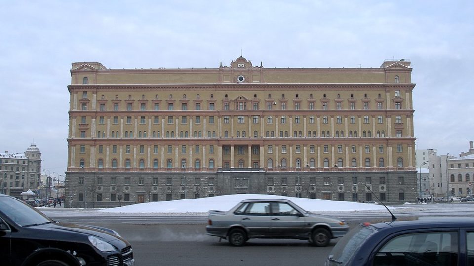 Rússia afirma ter desmantelado grupo de sabotagem ucraniano
