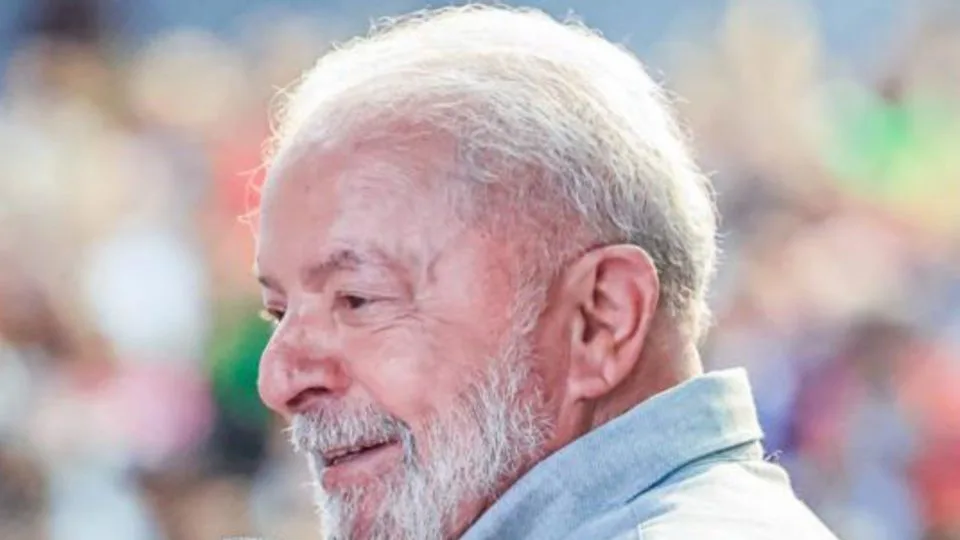 Lula cirurgia