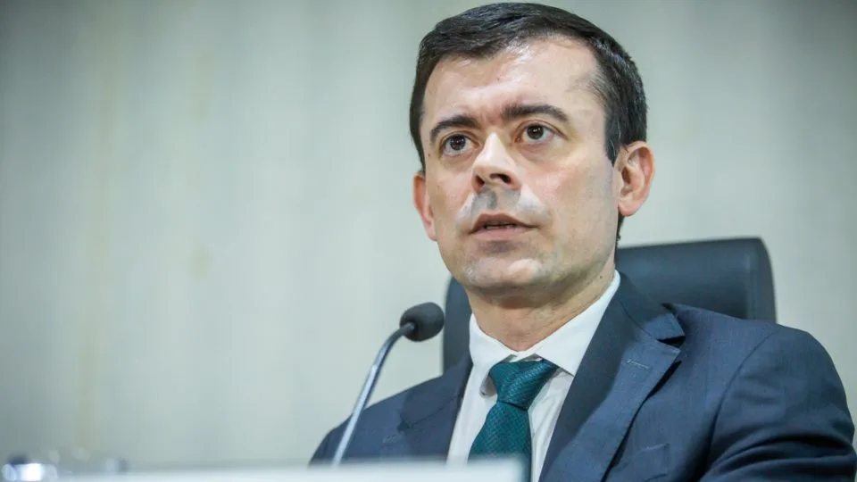 Rogério Ceron