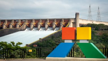 Lago de Itaipu atingiu 16 municípios: 15 no Paraná e um no Mato Grosso do Sul.