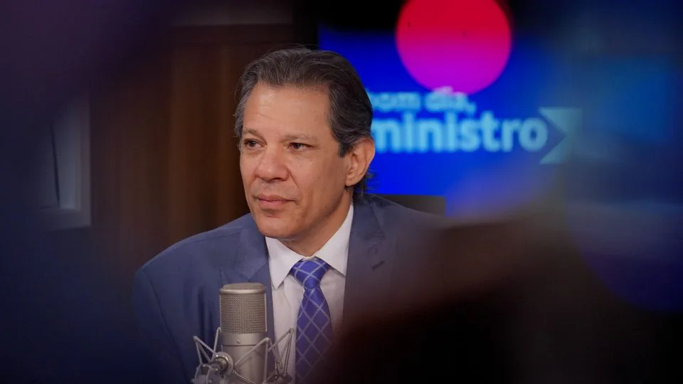 fernando haddad