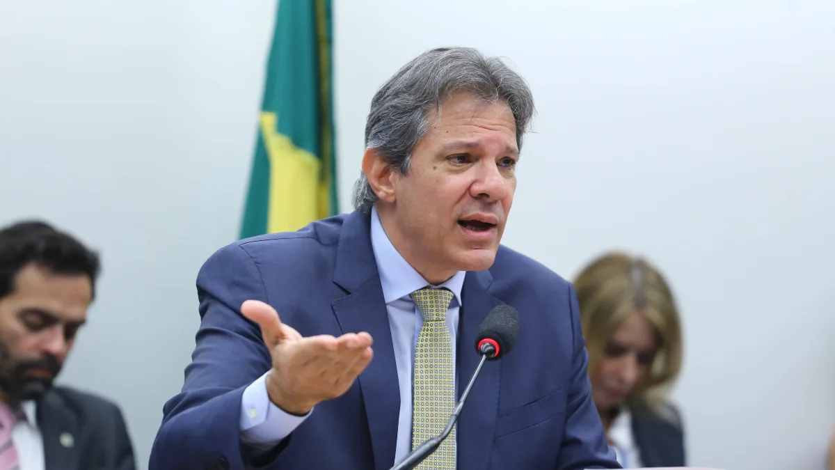 Fernando Haddad
