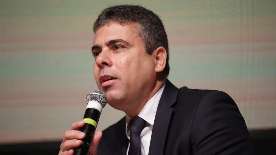 Francelino Valença