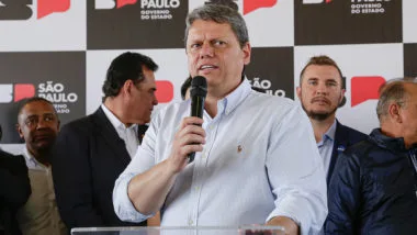 Governo de São Paulo vai colocar tornozeleiras em acusados de violência doméstica