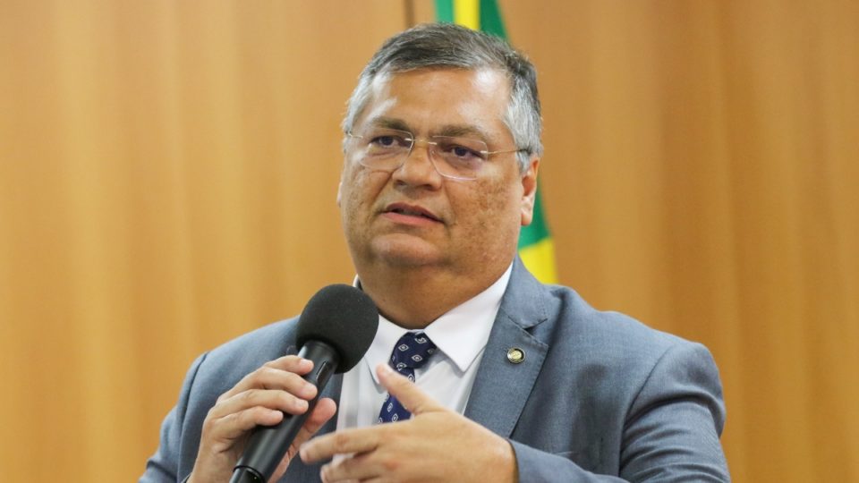 Flávio Dino