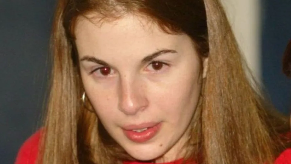 Suzane von Richthofen