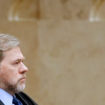 dias toffoli pcc STF