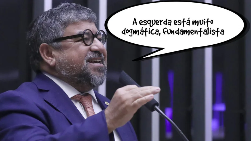 Washington Quaquá, Frases da Semana