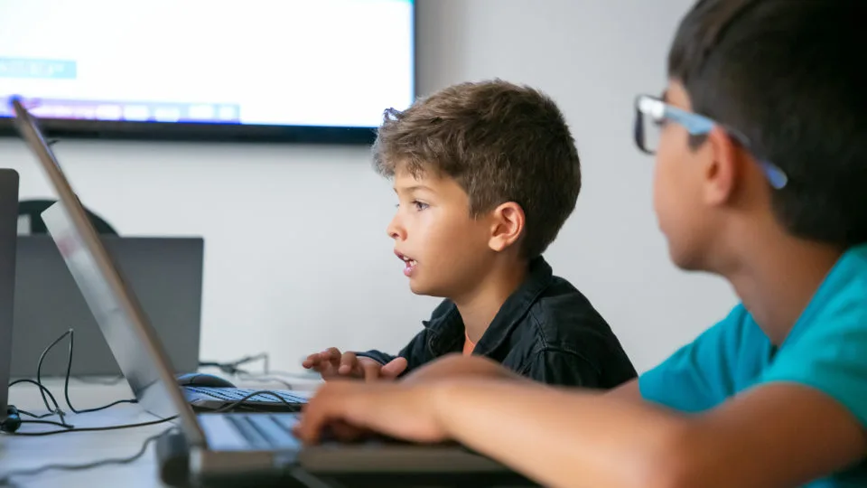 Estudando programação
