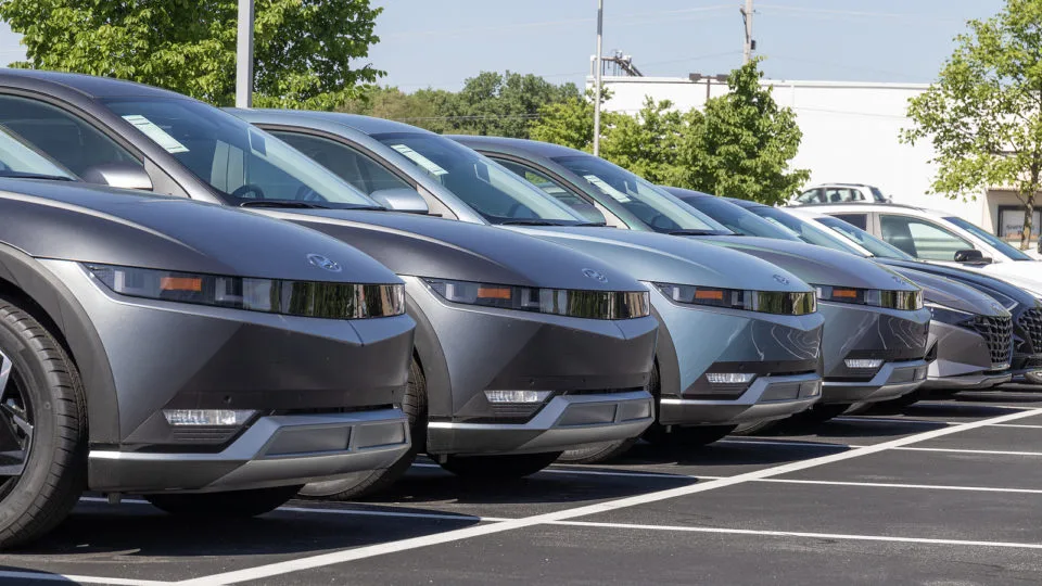 Hyundais e Kias tornaram-se recentemente os principais alvos dos ladrões de carros nos EUA