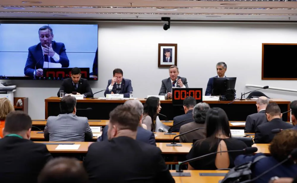 violações atos políticos