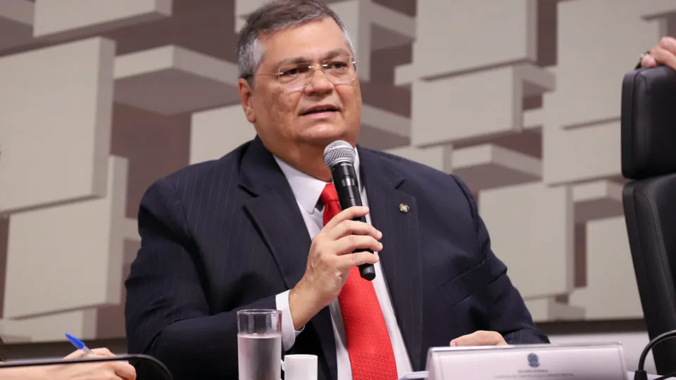 Flávio Dino