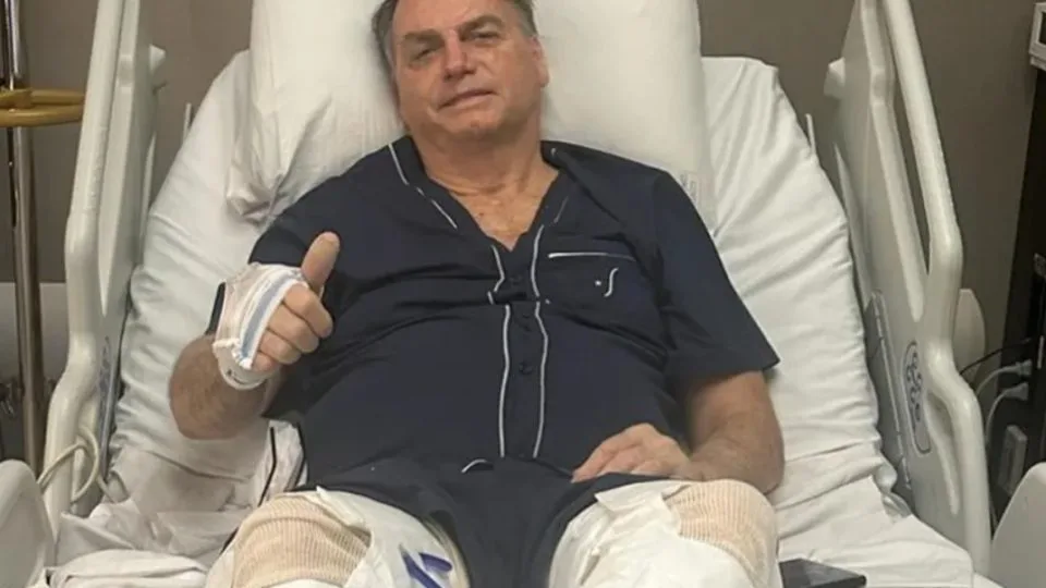 Alta Bolsonaro