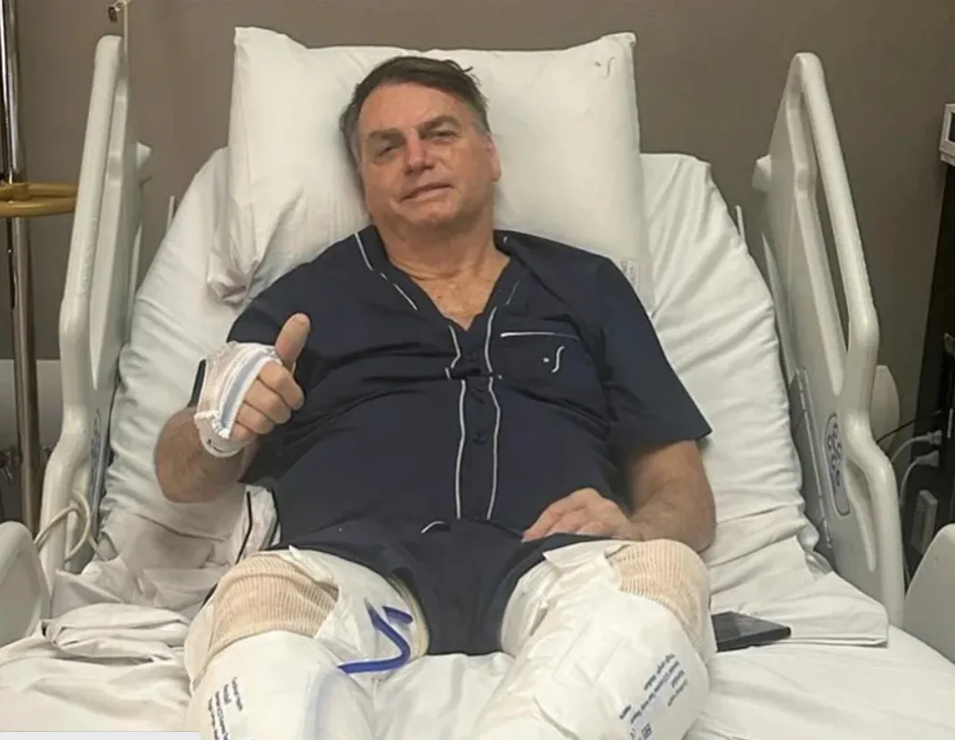 Alta Bolsonaro