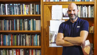 O empresário Marcelo Almeida é dado como certo no novo comando do Republicanos no estado do Paraná.