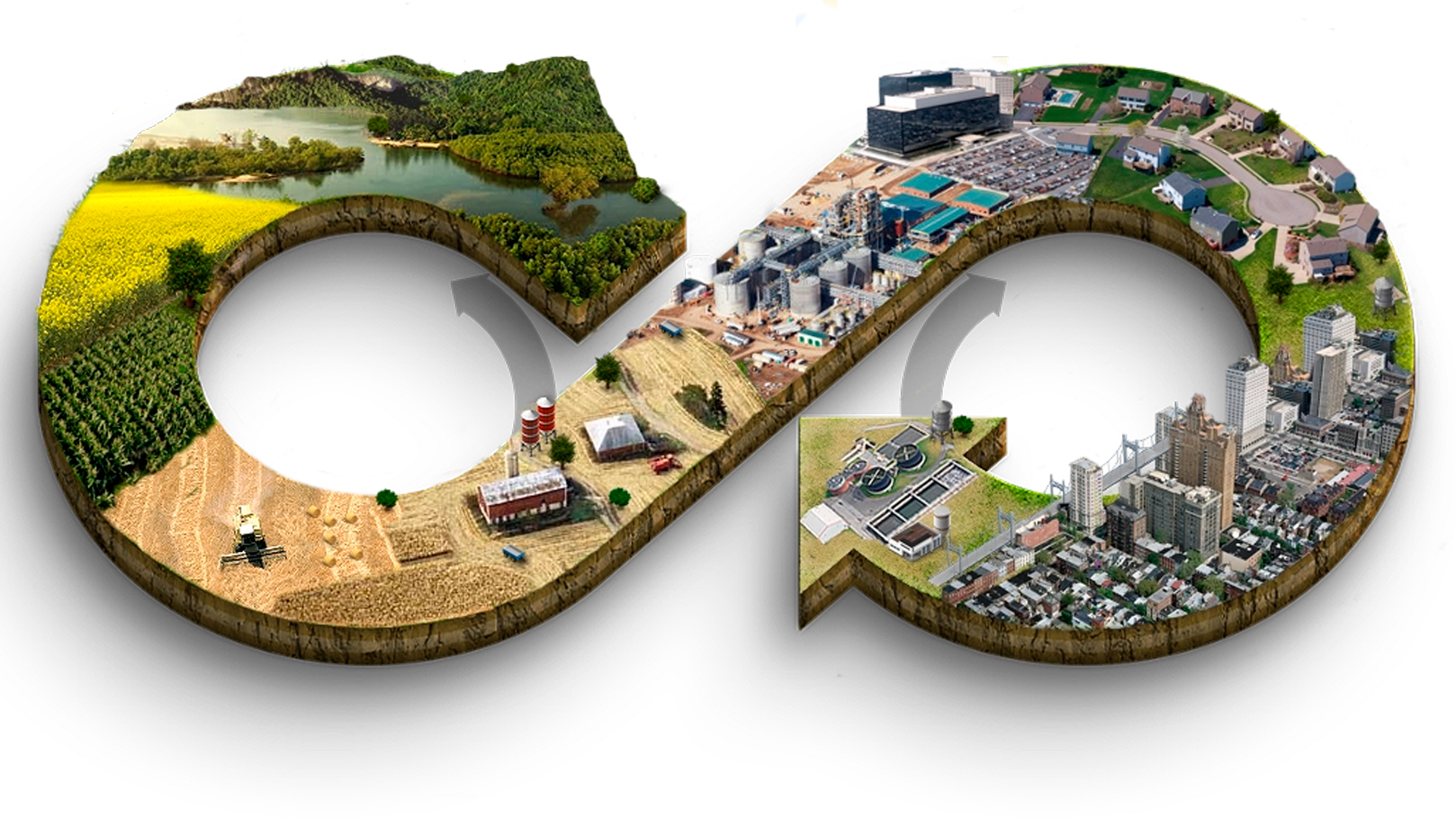 A inovação em sustentabilidade ajuda a eliminar ou reduzir os impactos ambientes com ajuda da tecnologia