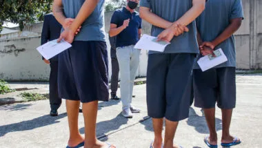 Fundação Casa concentra 5 mil jovens em medidas socioeducativas.