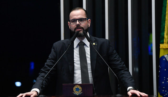 Seif diz que ministros do STF ligaram para senadores para pressionar contra PEC