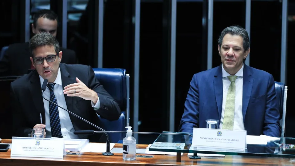Queda dos juros