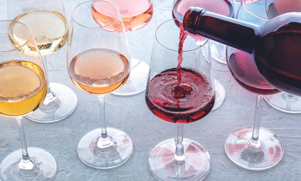 Nos vinhos, a cultura natural significa o retorno dos métodos agrícolas e produtivos do início da revolução industrial.