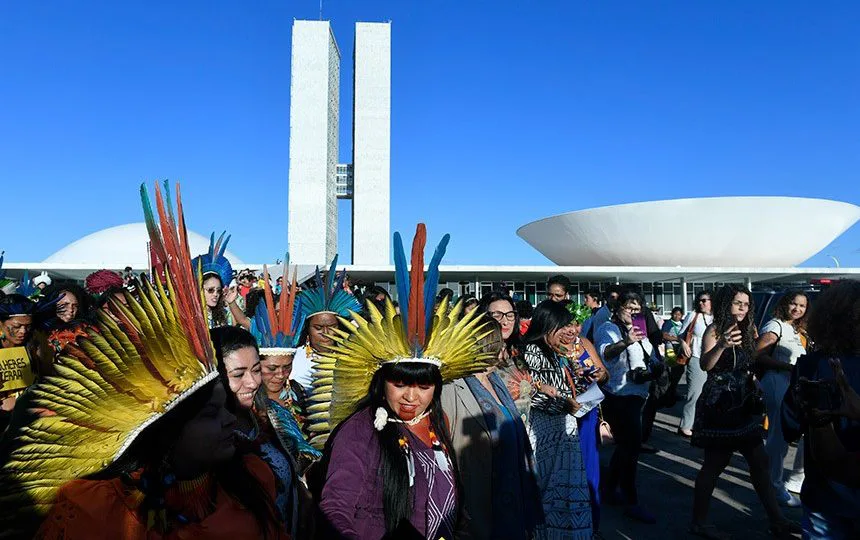 Decisões sobre o marco temporal de terras indígenas geram imbróglio e insegurança