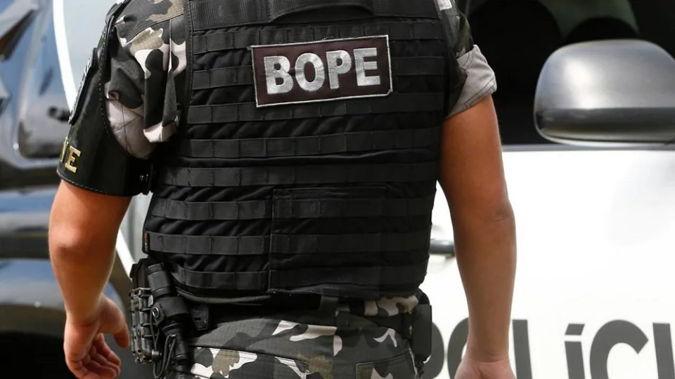 letalidade policial