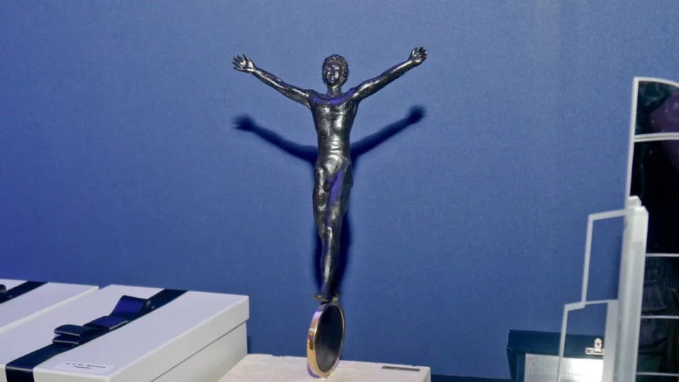 Prêmio Equilibrista 2023 acontece no dia 19 de outubro no Castelo do Batel.