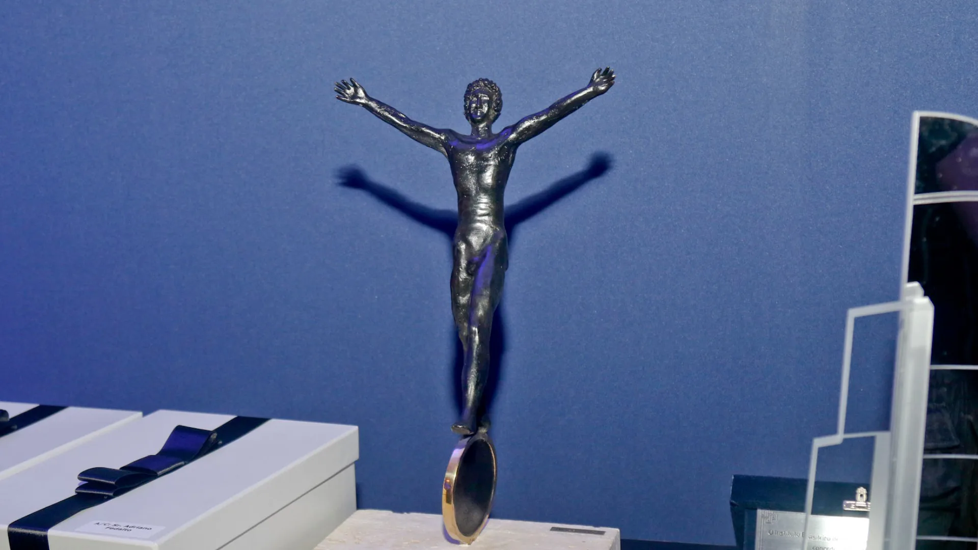 Prêmio Equilibrista 2023 acontece no dia 19 de outubro no Castelo do Batel.