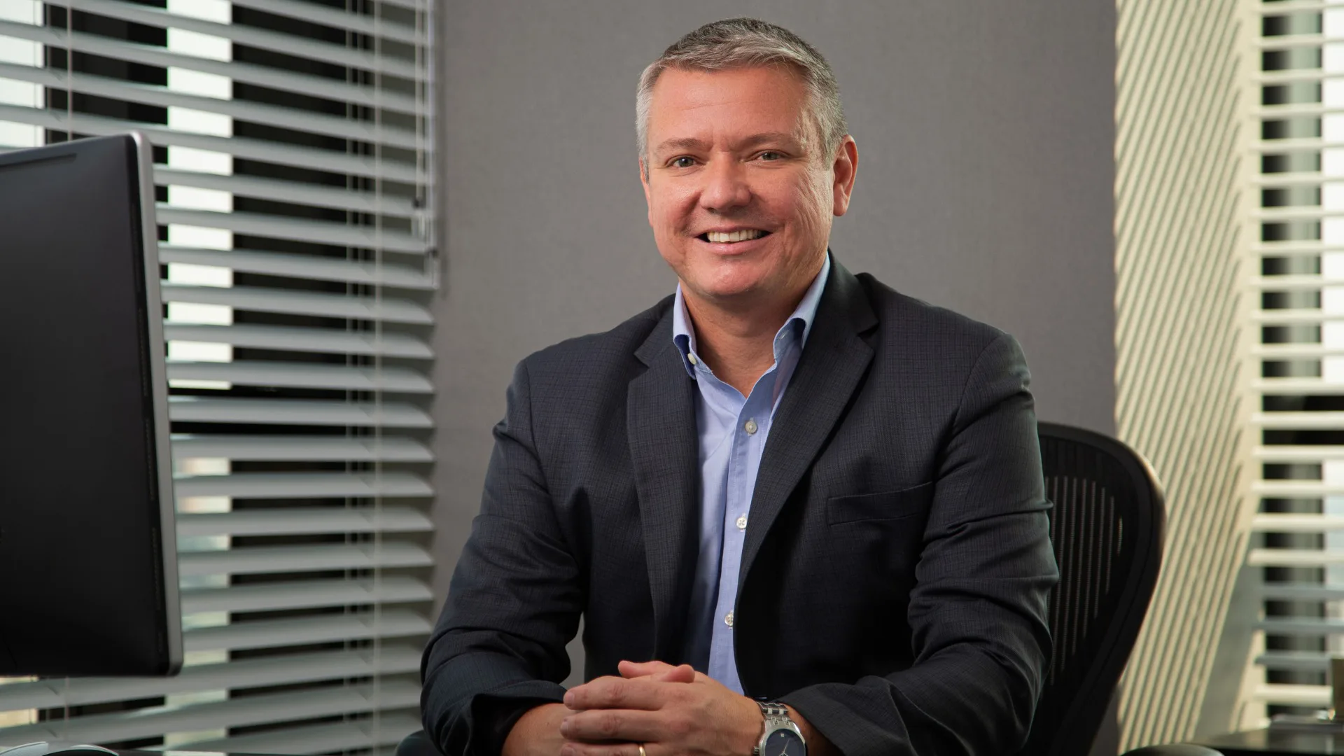 Jose Roberto Scheller Jr, CFO na Helisul, recebe o reconhecimento em Destaque em Finanças.