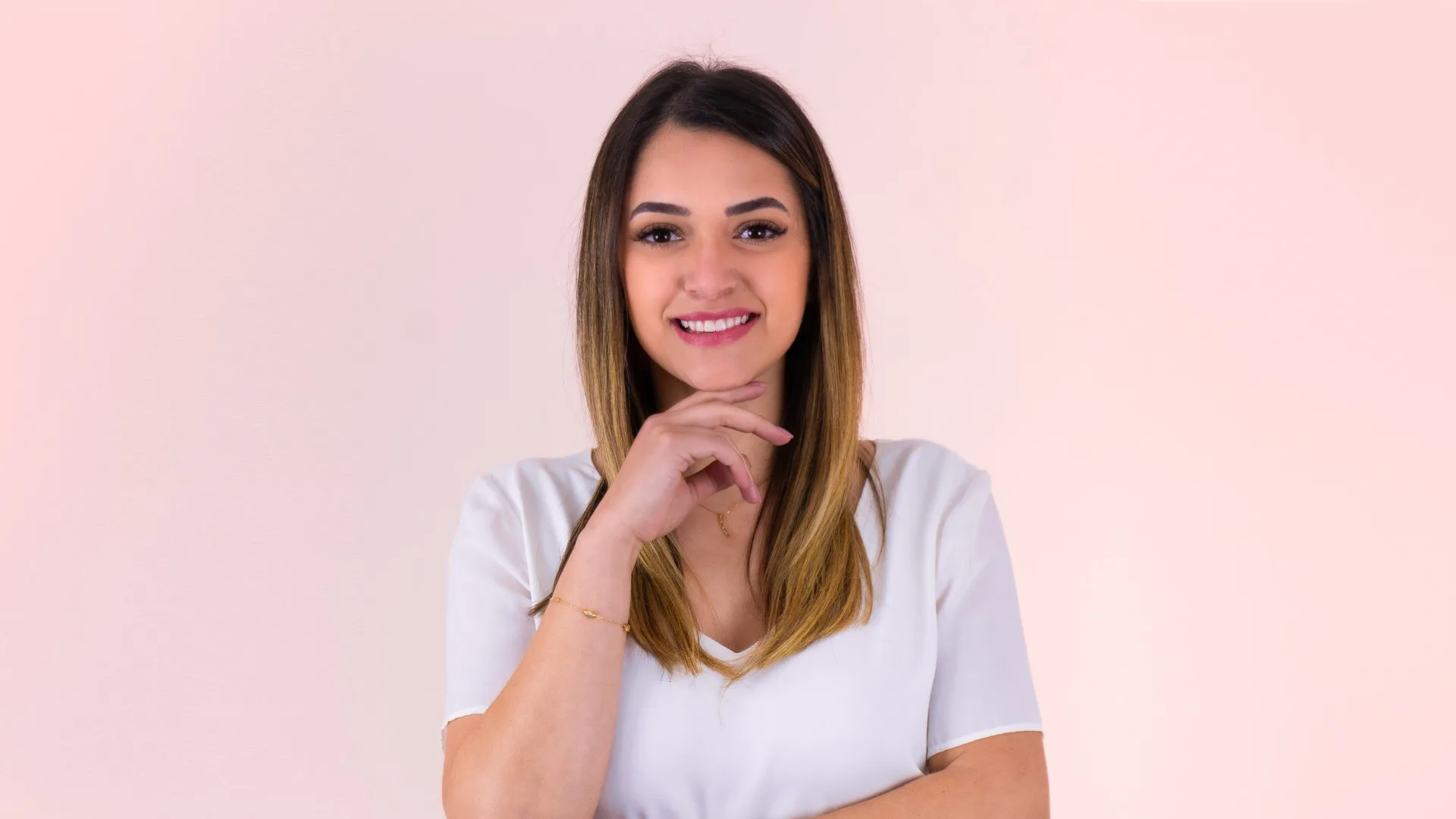 Bruna Haddad, CFO da WAP, é a grande vencedora do Prêmio Equilibrista 2023.