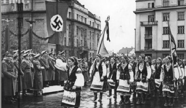 Um obstáculo quase incontornável nas relações entre Polônia e Ucrânia